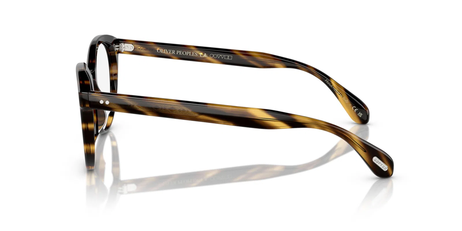 Oliver Peoples Gwinn 5463U Eyeglasses - view 2